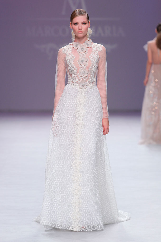 ilovebrides.pt Marco & Maria Coleção 2020 Vestidos de Noiva